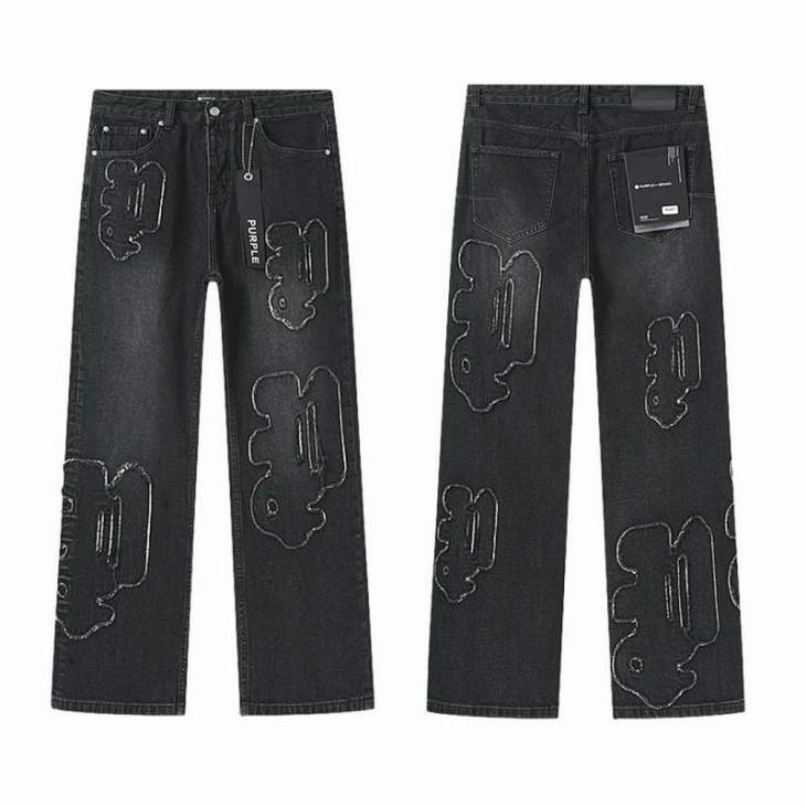 Picture of Purple Brand Jeans Long _SKUPurpleBrandsz30-38mrtxPU83113169